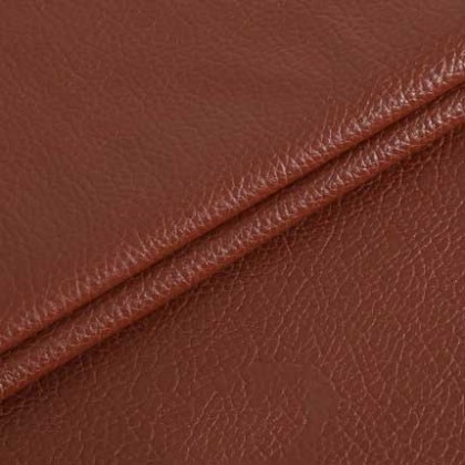 Plain Leather Material
